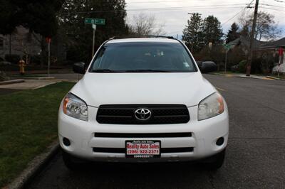 2006 Toyota RAV4   - Photo 8 - Seattle, WA 98103