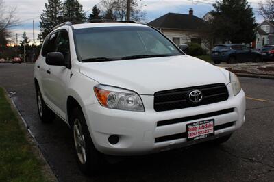 2006 Toyota RAV4  