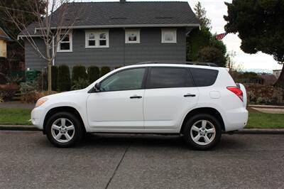 2006 Toyota RAV4   - Photo 6 - Seattle, WA 98103