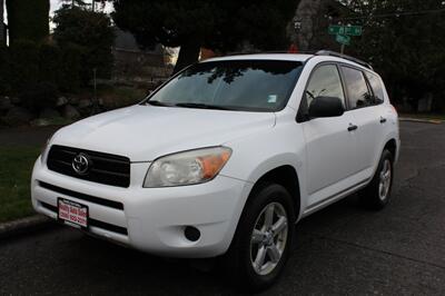 2006 Toyota RAV4   - Photo 7 - Seattle, WA 98103