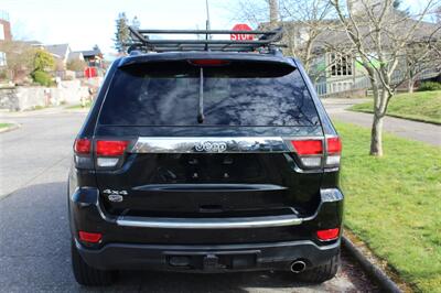 2013 Jeep Grand Cherokee Overland   - Photo 6 - Seattle, WA 98103