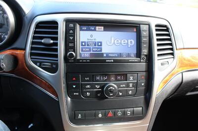 2013 Jeep Grand Cherokee Overland   - Photo 21 - Seattle, WA 98103