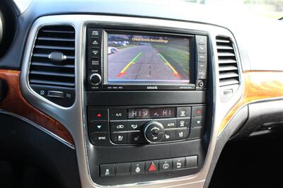 2013 Jeep Grand Cherokee Overland   - Photo 23 - Seattle, WA 98103