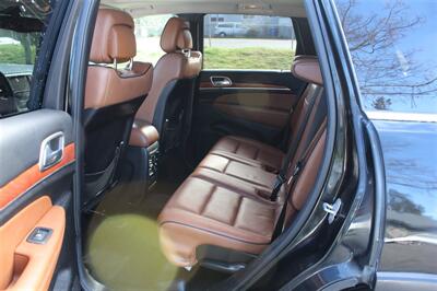 2013 Jeep Grand Cherokee Overland   - Photo 11 - Seattle, WA 98103