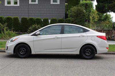 2017 Hyundai ACCENT SE   - Photo 8 - Seattle, WA 98103