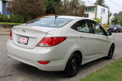 2017 Hyundai ACCENT SE   - Photo 5 - Seattle, WA 98103