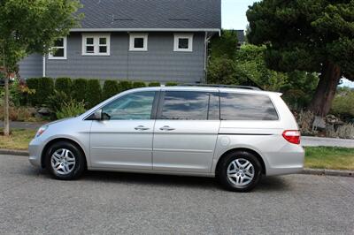 2007 Honda Odyssey EX   - Photo 8 - Seattle, WA 98103