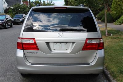 2007 Honda Odyssey EX   - Photo 6 - Seattle, WA 98103