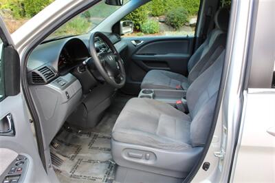 2007 Honda Odyssey EX   - Photo 9 - Seattle, WA 98103