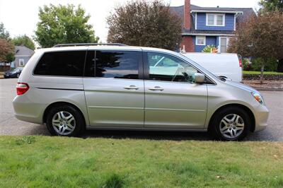 2007 Honda Odyssey EX   - Photo 4 - Seattle, WA 98103