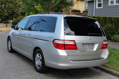 2007 Honda Odyssey EX   - Photo 7 - Seattle, WA 98103