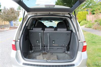 2007 Honda Odyssey EX   - Photo 14 - Seattle, WA 98103