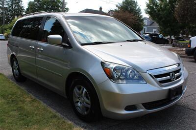 2007 Honda Odyssey EX   - Photo 3 - Seattle, WA 98103