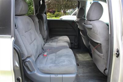 2007 Honda Odyssey EX   - Photo 16 - Seattle, WA 98103