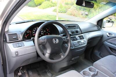 2007 Honda Odyssey EX   - Photo 11 - Seattle, WA 98103