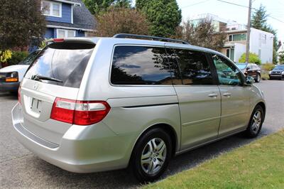 2007 Honda Odyssey EX   - Photo 5 - Seattle, WA 98103