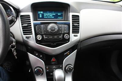 2012 Chevrolet Cruze LS   - Photo 20 - Seattle, WA 98103