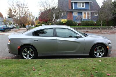 2016 Dodge Charger SXT   - Photo 3 - Seattle, WA 98103