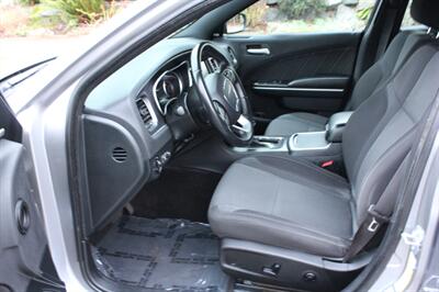 2016 Dodge Charger SXT   - Photo 8 - Seattle, WA 98103