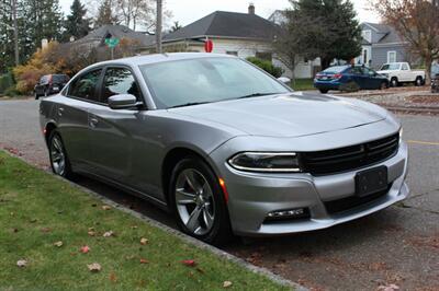 2016 Dodge Charger SXT   - Photo 2 - Seattle, WA 98103