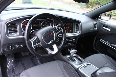 2016 Dodge Charger SXT   - Photo 12 - Seattle, WA 98103