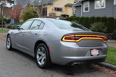 2016 Dodge Charger SXT   - Photo 6 - Seattle, WA 98103