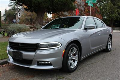 2016 Dodge Charger SXT   - Photo 1 - Seattle, WA 98103
