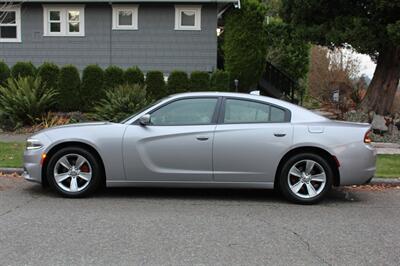 2016 Dodge Charger SXT   - Photo 7 - Seattle, WA 98103