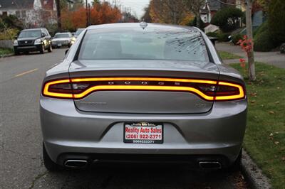 2016 Dodge Charger SXT   - Photo 5 - Seattle, WA 98103