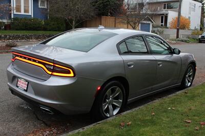 2016 Dodge Charger SXT   - Photo 4 - Seattle, WA 98103