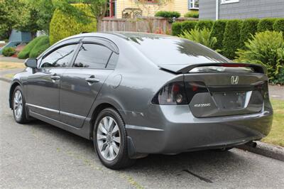 2010 Honda Civic EX-L   - Photo 7 - Seattle, WA 98103