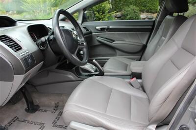 2010 Honda Civic EX-L   - Photo 10 - Seattle, WA 98103