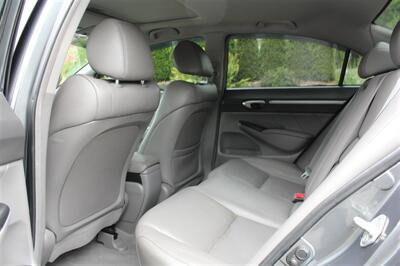 2010 Honda Civic EX-L   - Photo 12 - Seattle, WA 98103