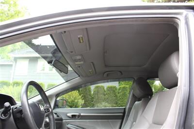 2010 Honda Civic EX-L   - Photo 16 - Seattle, WA 98103