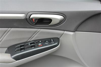 2010 Honda Civic EX-L   - Photo 11 - Seattle, WA 98103