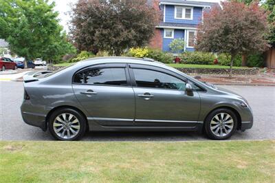 2010 Honda Civic EX-L   - Photo 4 - Seattle, WA 98103