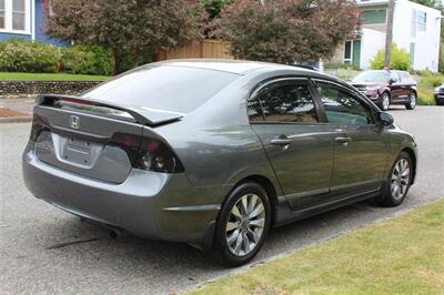 2010 Honda Civic EX-L   - Photo 5 - Seattle, WA 98103