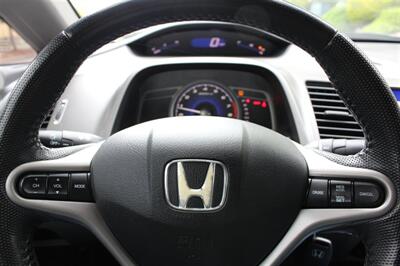 2010 Honda Civic EX-L   - Photo 18 - Seattle, WA 98103