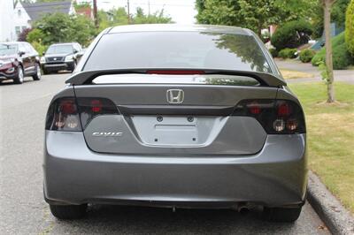 2010 Honda Civic EX-L   - Photo 6 - Seattle, WA 98103