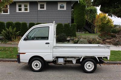 1998 Mitsubishi Minicab U42T   - Photo 8 - Seattle, WA 98103