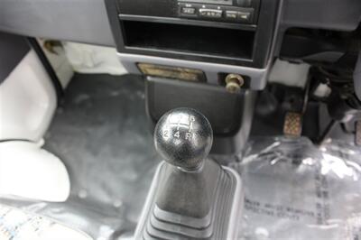 1998 Mitsubishi Minicab U42T   - Photo 17 - Seattle, WA 98103