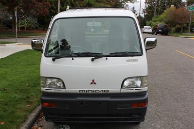 1998 Mitsubishi Minicab U42T   - Photo 2 - Seattle, WA 98103