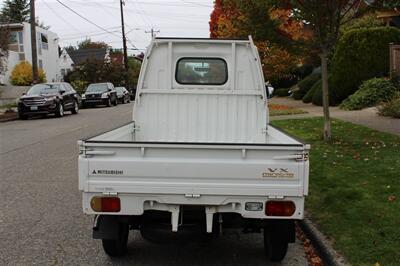 1998 Mitsubishi Minicab U42T   - Photo 6 - Seattle, WA 98103