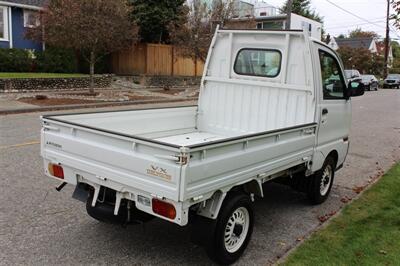 1998 Mitsubishi Minicab U42T   - Photo 5 - Seattle, WA 98103