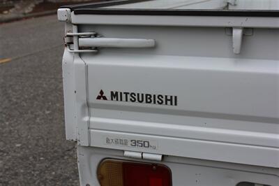 1998 Mitsubishi Minicab U42T   - Photo 23 - Seattle, WA 98103