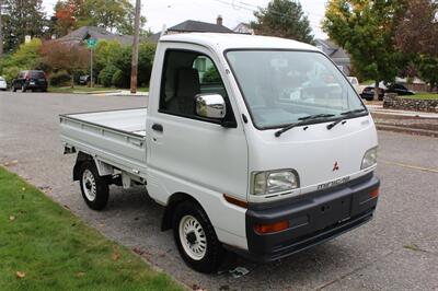 1998 Mitsubishi Minicab U42T   - Photo 3 - Seattle, WA 98103