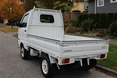 1998 Mitsubishi Minicab U42T   - Photo 7 - Seattle, WA 98103