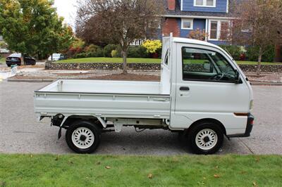 1998 Mitsubishi Minicab U42T   - Photo 4 - Seattle, WA 98103