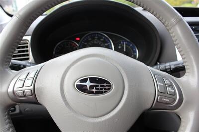 2010 Subaru Forester 2.5X Limited   - Photo 15 - Seattle, WA 98103