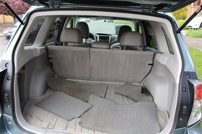 2010 Subaru Forester 2.5X Limited   - Photo 7 - Seattle, WA 98103